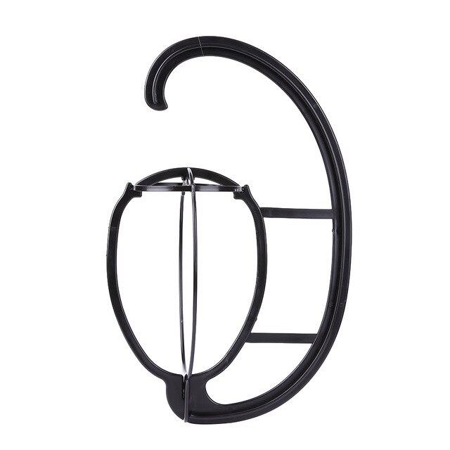 Multi-function Hanger Hook Coat Hook Wig Stands