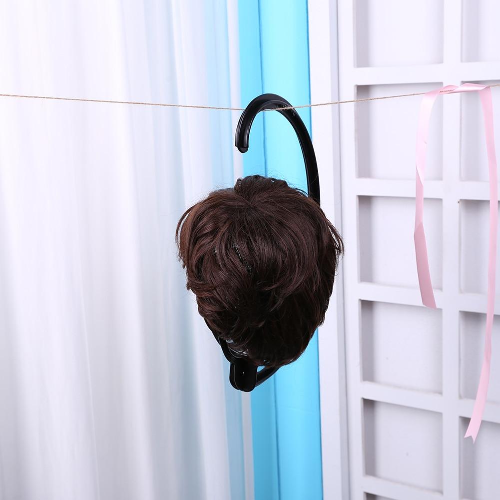 Multi-function Hanger Hook Coat Hook Wig Stands