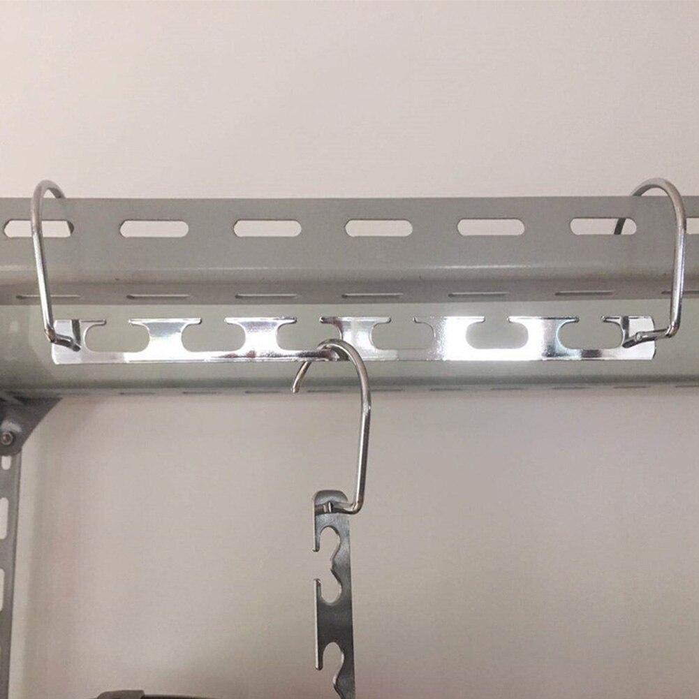 Clothes Space Saving Hanger Multi-Port Clothing Rack