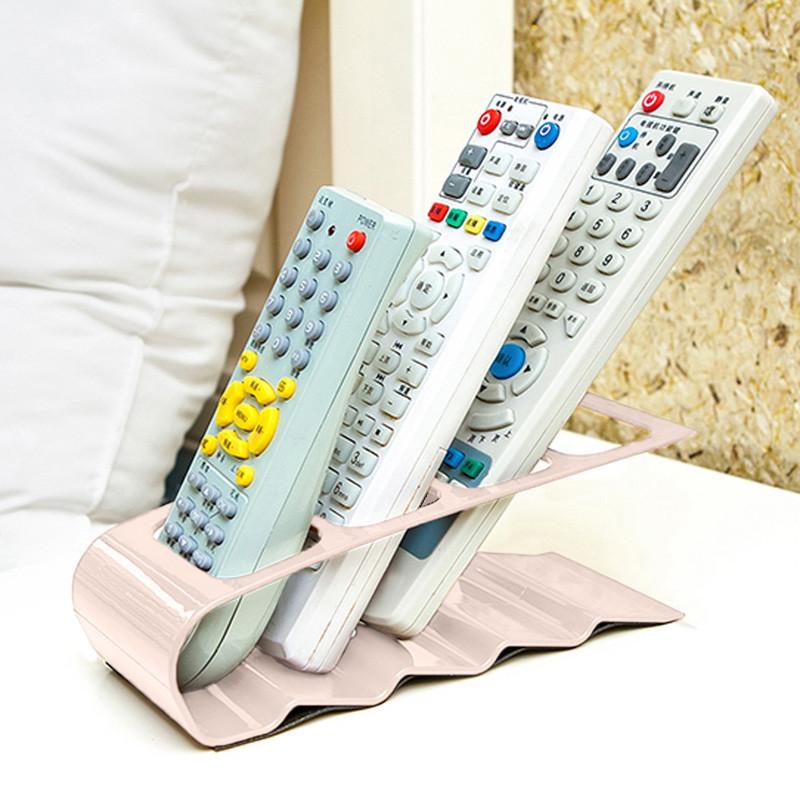 Multi-Purpose Organizer Section Remote Storage Stand