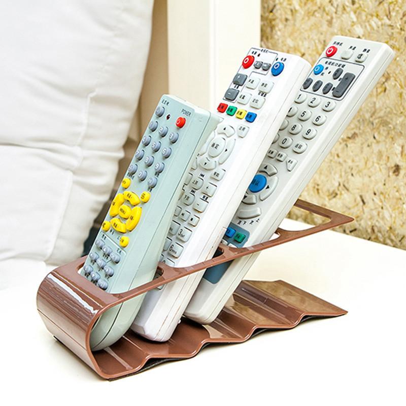 Multi-Purpose Organizer Section Remote Storage Stand