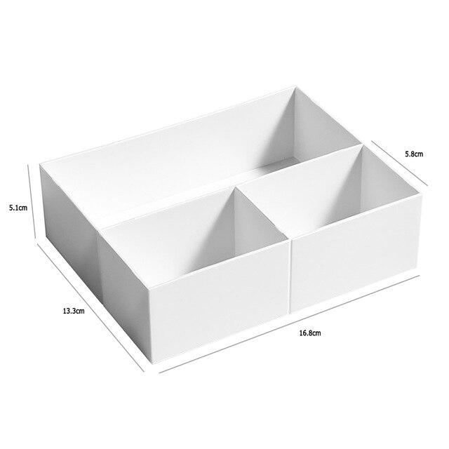 Office Desktop Stationery Sundries Storage Box