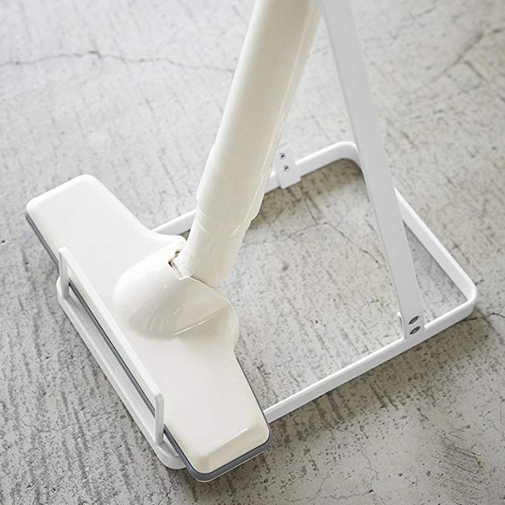 Metal Vacuum Cleaner Bracket Holder