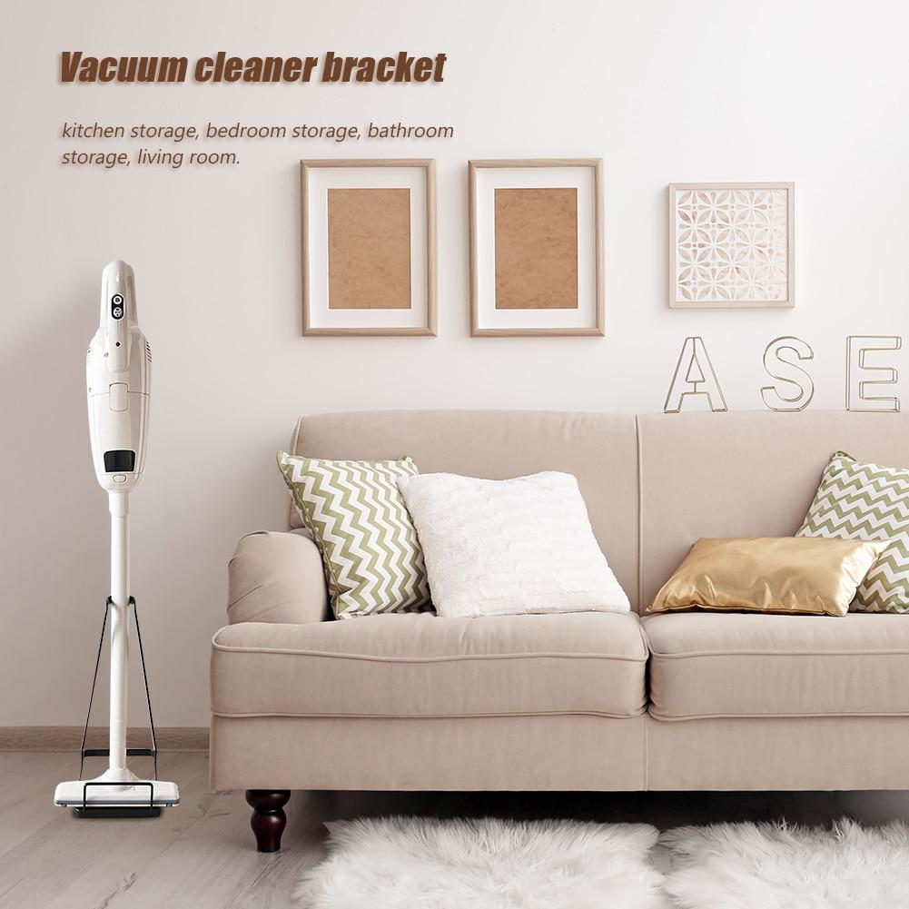 Metal Vacuum Cleaner Bracket Holder