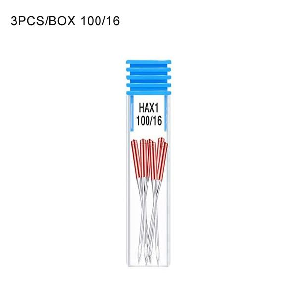 3/15pcs Sewing Machine Needles