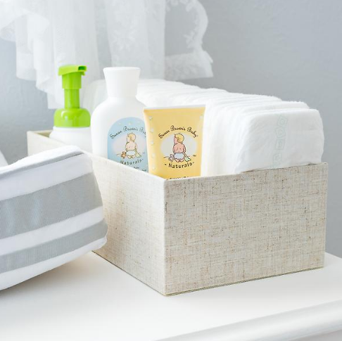 Linen Cambridge Drawer Organizers